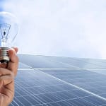 Lightbulb solar panels - US motivators for going solar - best solar offer