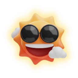 BlockShark-Solar-Sun