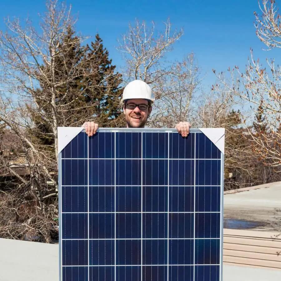 happyworker - best solar offer