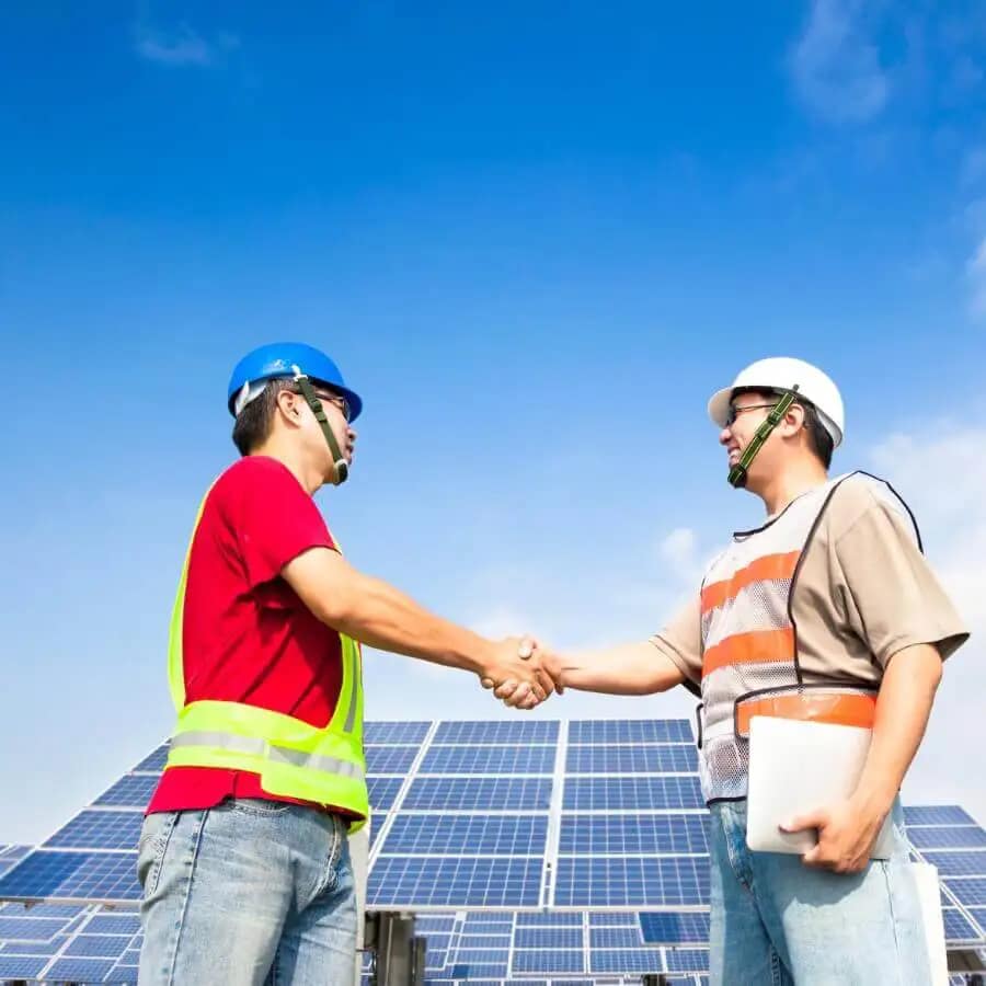 happyworkers - best solar offer