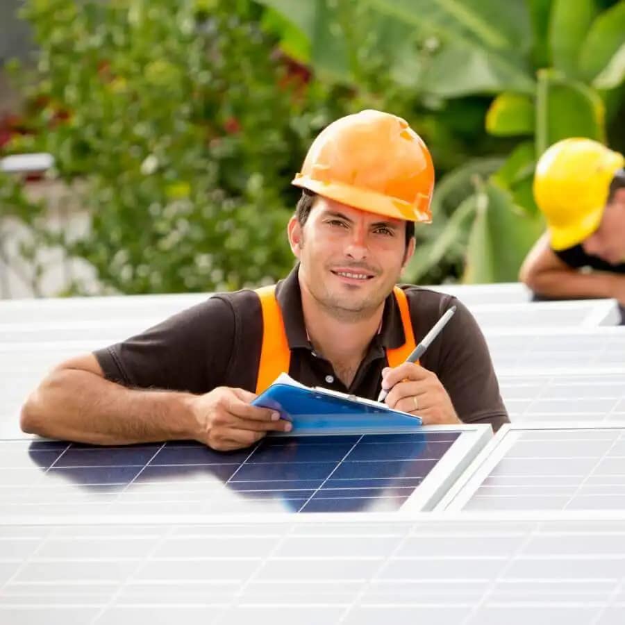 workerfive - best solar offer