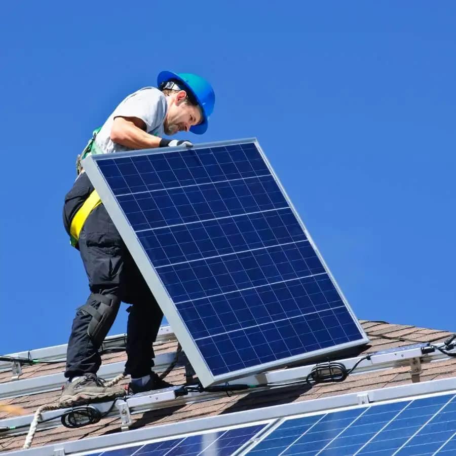 workerfour - best solar offer