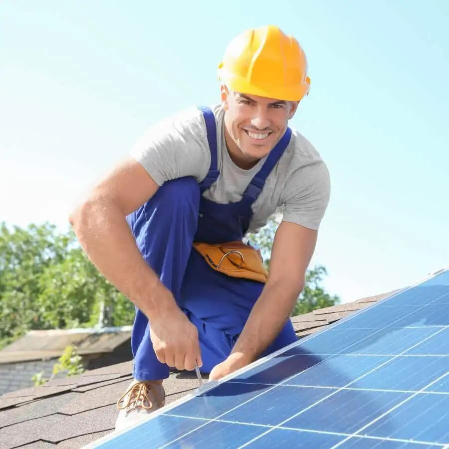 workerone - best solar offer