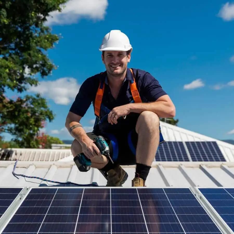 workertwo - best solar offer