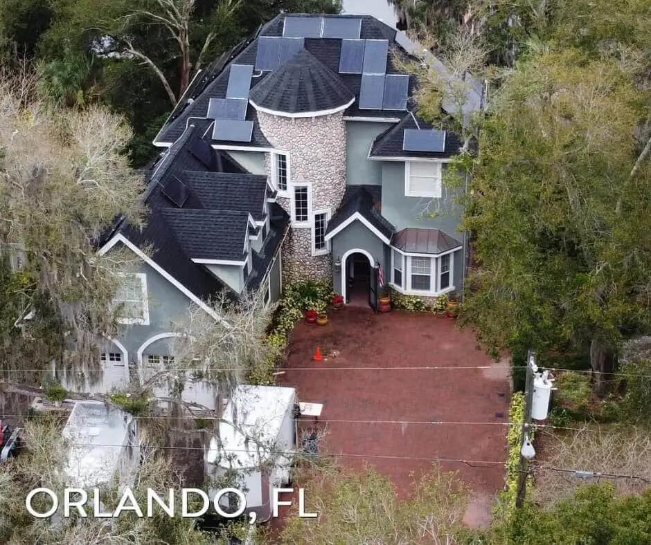 Orlando - Best Solar Offer